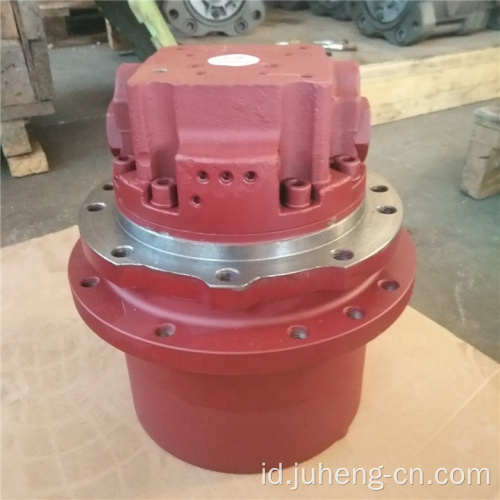 Hyundai R60-9s Excavator Hyundai R60-9S UNIT MOTOR HYUNDAI R60-9S Final Drive 31M8-40010